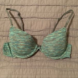 aerie bra 34A